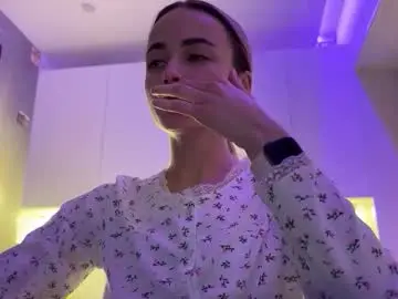 Chaturbate Live Porn of sweetsatalana