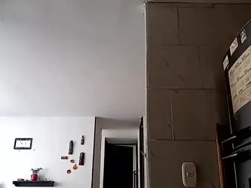 Chaturbate Best Webcam of ximenaa_suarez
