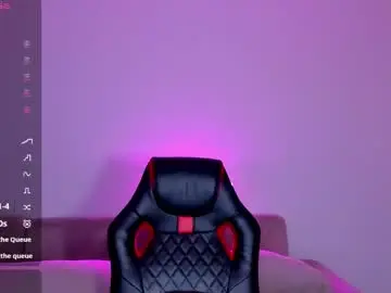 Chaturbate Live Sex of alessandramoreli