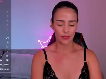 Chaturbate Sex Chat of alessandramoreli