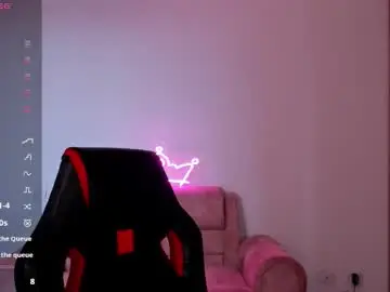 Chaturbate Best Webcam of alessandramoreli