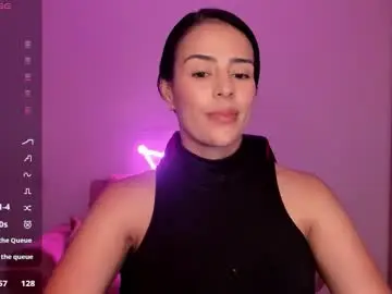 Chaturbate Watch Live Sex Cams of alessandramoreli