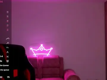 Chaturbate Free Porn Cam of alessandramoreli