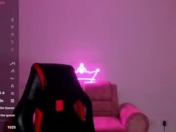 Chaturbate Live Sex of alessandramoreli