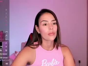 Chaturbate Sex Cam of alessandramoreli