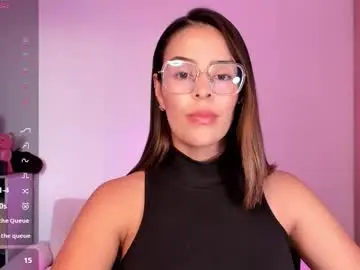 Chaturbate Private Sex Chat of alessandramoreli