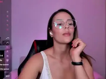 Chaturbate Sex Cam of alessandramoreli