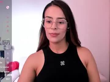 Chaturbate Sex Cam of alessandramoreli