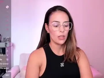 Chaturbate Adult Video Chat of alessandramoreli