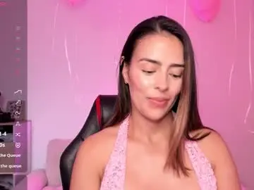 Chaturbate Sex Cam of alessandramoreli