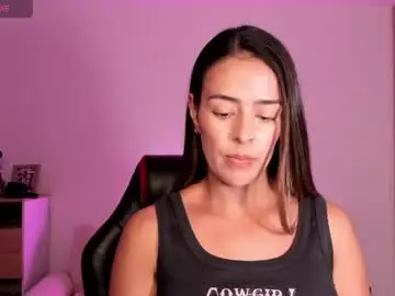 Chaturbate Private Sex Chat of alessandramoreli