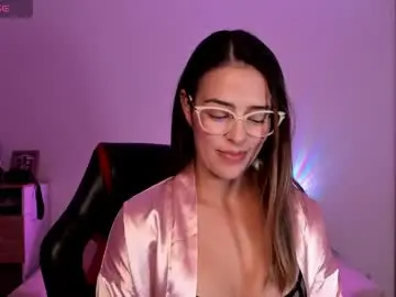 Chaturbate Adult Video Chat of alessandramoreli