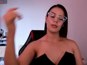 Chaturbate Nude Webcam of alessandramoreli