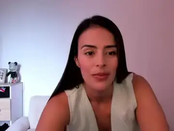 Chaturbate Adult Webcams of alessandramoreli