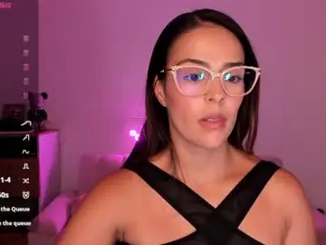 Chaturbate Adult Webcam of alessandramoreli