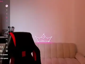 Chaturbate Sex Chat of alessandramoreli