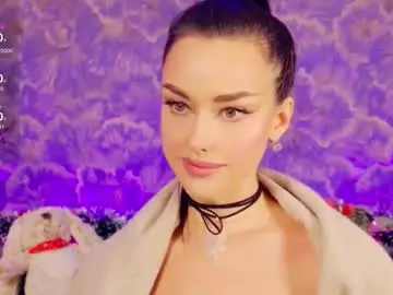 Chaturbate Nude Webcam of anna_na_sik