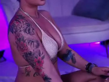 Chaturbate Free Porn Cam of blairbloom