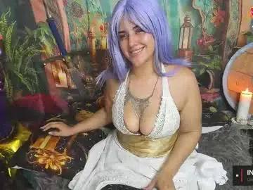 Chaturbate Free Live Porn of cristina_blue21