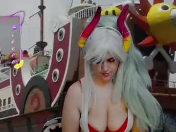 Chaturbate Free Live Porn of cristina_blue21