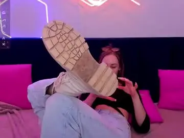 Chaturbate Live Sex of diana_garrett