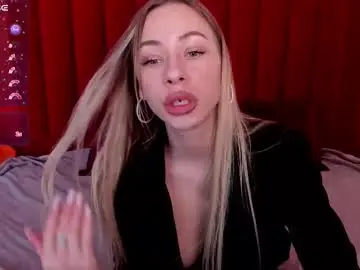 Chaturbate Nude Webcam of diana_garrett