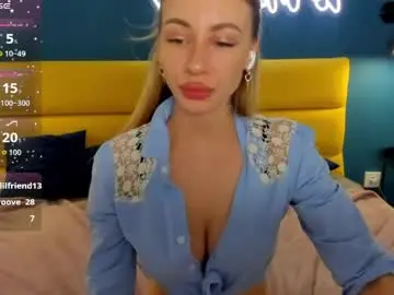 Chaturbate Sex Cam of diana_garrett