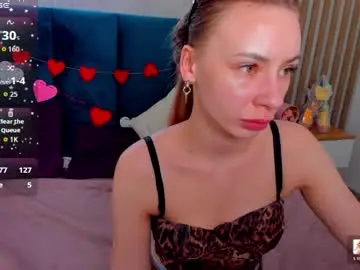 Chaturbate Adult Video Chat of diana_garrett