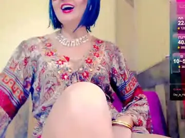 Chaturbate Adult Webcams of fun4tips