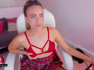 Chaturbate Live Porn of harper_woods