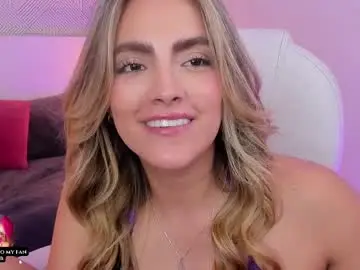 Chaturbate Live Sex of harper_woods