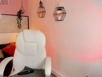 Chaturbate Live Porn of harper_woods