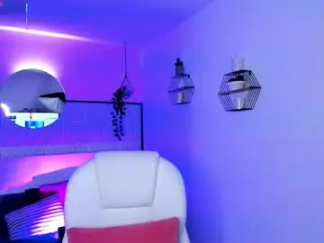 Chaturbate Live Sex of harper_woods