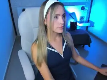 Chaturbate Live Sex of harper_woods