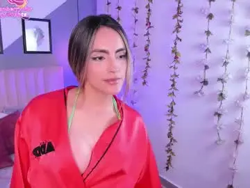 Chaturbate Live Sex of harper_woods