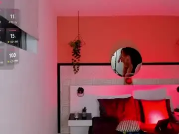 Chaturbate Live Porn of harper_woods