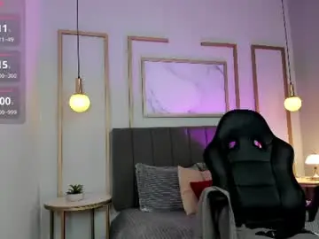 Chaturbate Sex Cam of harper_woods
