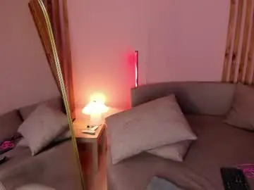 Chaturbate Live Sex Cam of harper_woods