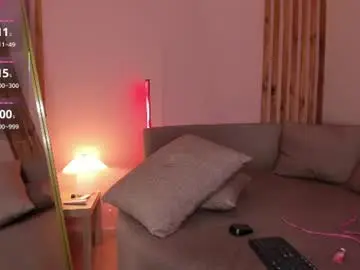 Chaturbate Live Porn of harper_woods