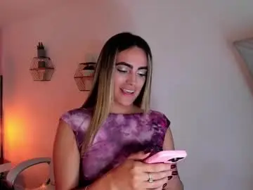 Chaturbate Live Porn of harper_woods