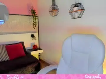Chaturbate Live Sex of harper_woods