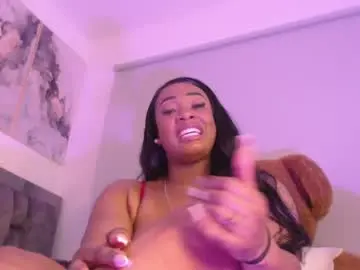 Chaturbate Adult Video Chat of janeebony_