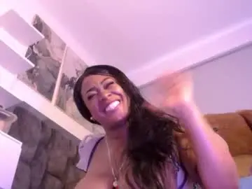 Chaturbate Sex Cam of janeebony_