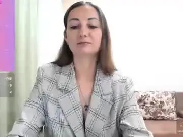Chaturbate Live Sex Cam of klarissasweet
