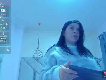 Chaturbate Free Porn Cam of luna_blyss