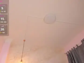 Chaturbate Nude Webcam of luna_blyss