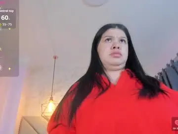 Chaturbate Best Webcam of luna_blyss