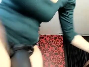 Chaturbate Sex Cam of miss_kathyfox