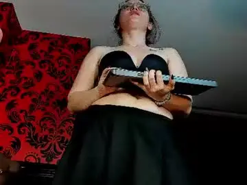 Chaturbate Nude Webcam of miss_kathyfox