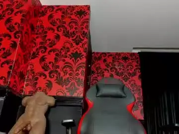 Chaturbate Sex Chat of miss_kathyfox